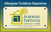 castilla y león albergue turístico